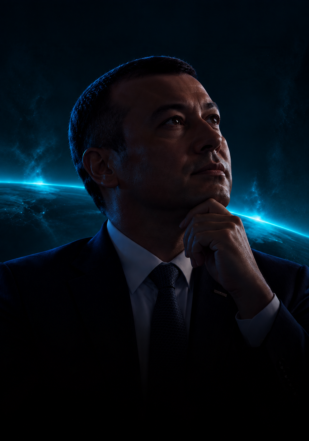 Damien Pereira